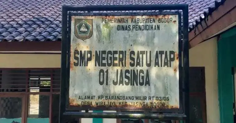 Nah Loh! Diduga Ada Pemotongan Bantuan PIP Oleh Pihak Guru di SMP Negeri Ini