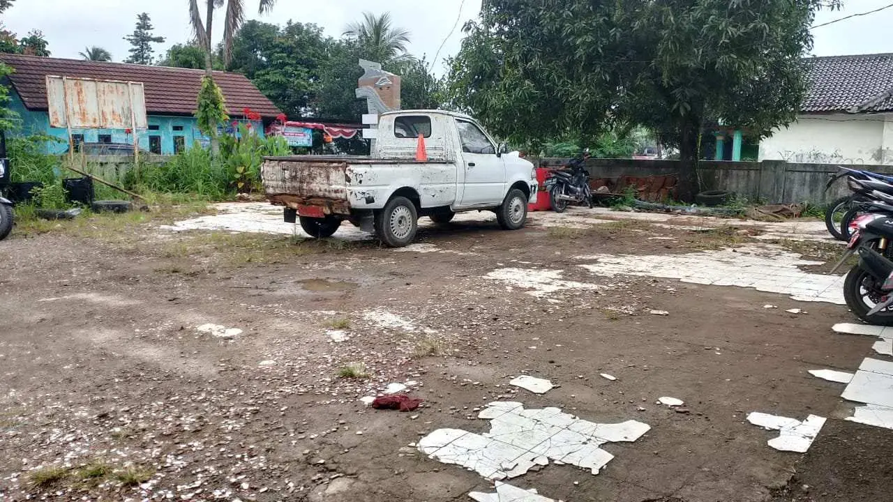 Rp480 Juta Untuk Pemugaran Bangunan Rumah Sejarah Eks Pendopo Jauh dari Ekspektasi, Begini Tanggapan Ketua Apdesi Jasinga