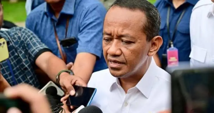 Presiden Prabowo Instruksikan Reformasi Subsidi LPG Lebih Tepat Sasaran