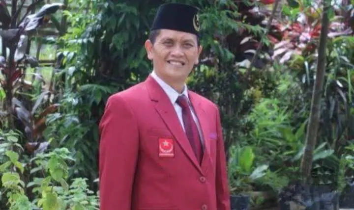 Usep Nukliri Sesalkan Pernyataan Pj Bupati Bogor Terkait RLS, Terkesan Mengkambinghitamkan Pesantren