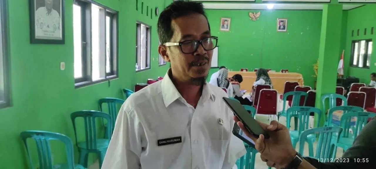 K3S Kecamatan Jasinga Bantah Operator dan Tenaga Pendidik Terlibat Pengadaan di SIPLah