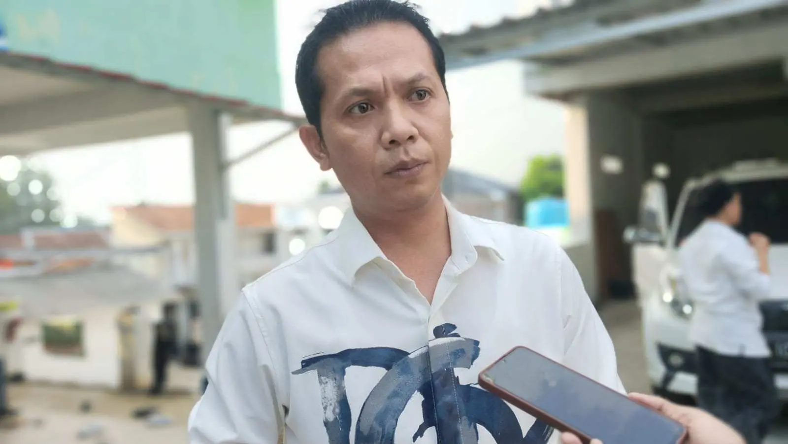 Terkait Proyek Mangkrak di Disdik, Ketua Komisi III: Kami Tidak Akan Tinggal Diam