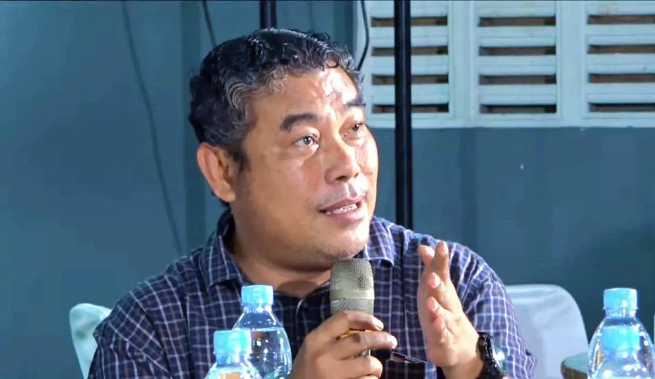 Terkait Dugaan Mark-up Pengadaan Meubelair Desa di DPMD Kabupaten Bogor, Yusfitriadi Beri Komentar Menohok