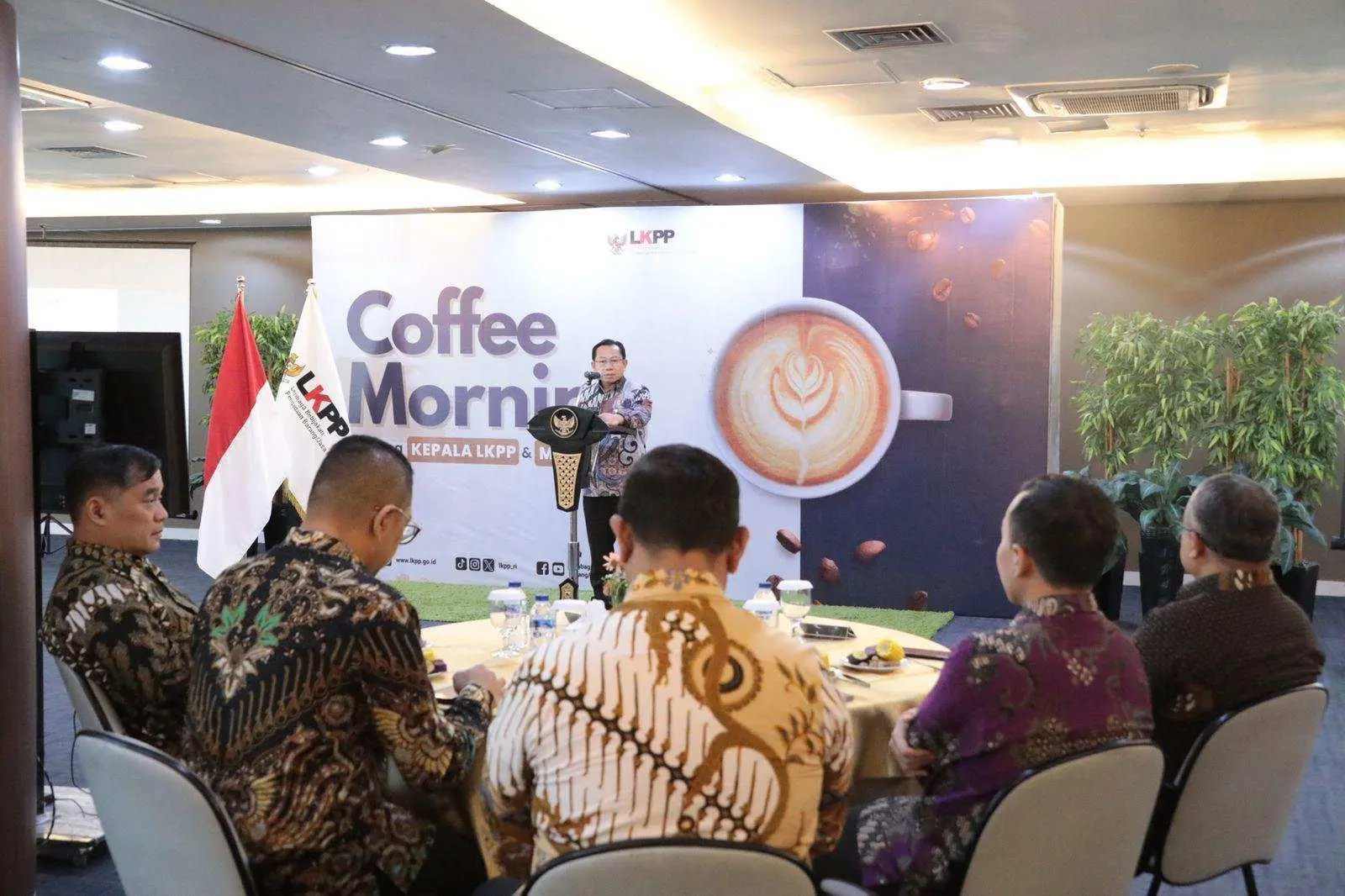 Kemendagri Dorong Pemda Percepat Pengadaan Barang dan Jasa Melalui e-Katalog