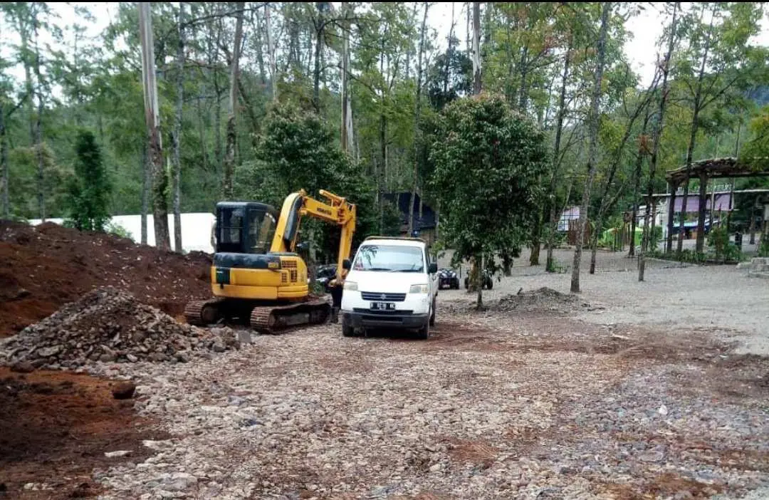 FK3I Minta Pemerintah Tutup Tempat Wisata Ketika Pengelola Abaikan Hal Ini