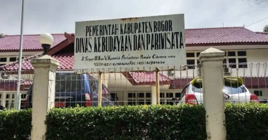 Jelang Liburan Nataru 2025 Ini Himbauan Disbudpar Kabupaten Bogor