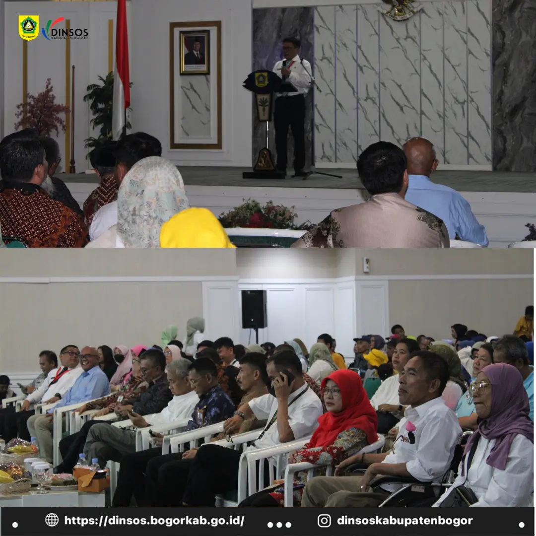 Inovasi Terbaru Pelayanan  Masyarakat, Dinsos Luncurkan Program Coaching Clinic Taman Asa Untuk Penanganan Anak Berkebutuhan Khusus