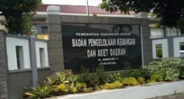 BPK Temukan Kelebihan Belanja Pegawai di BPKAD, Segini Jumlahnya