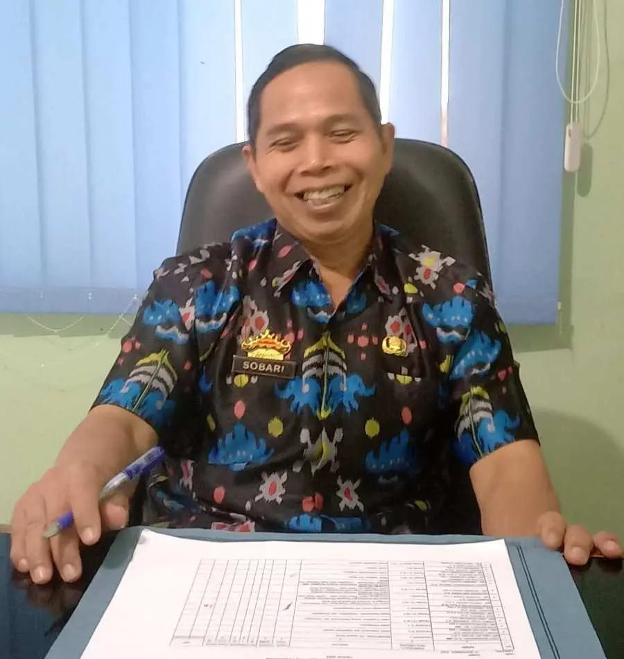 Nekat! Oknum Pegawai Honorer Ini Diduga Palsukan Data Diri Dari Laki-laki Menjadi Perempuan