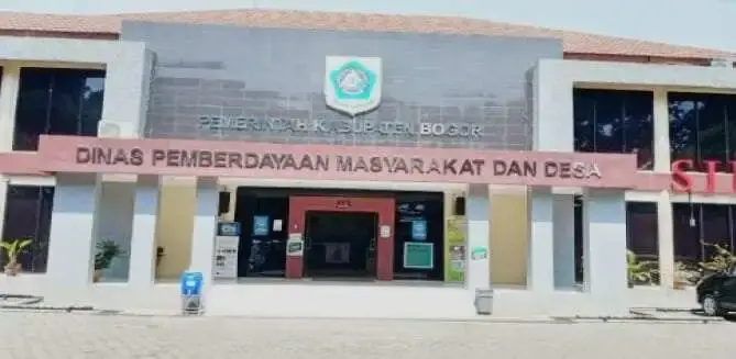 Kadis DPMD Tegaskan Untuk Pencairan Bankeu Samisade Desa Harus Lengkapi Administrasinya