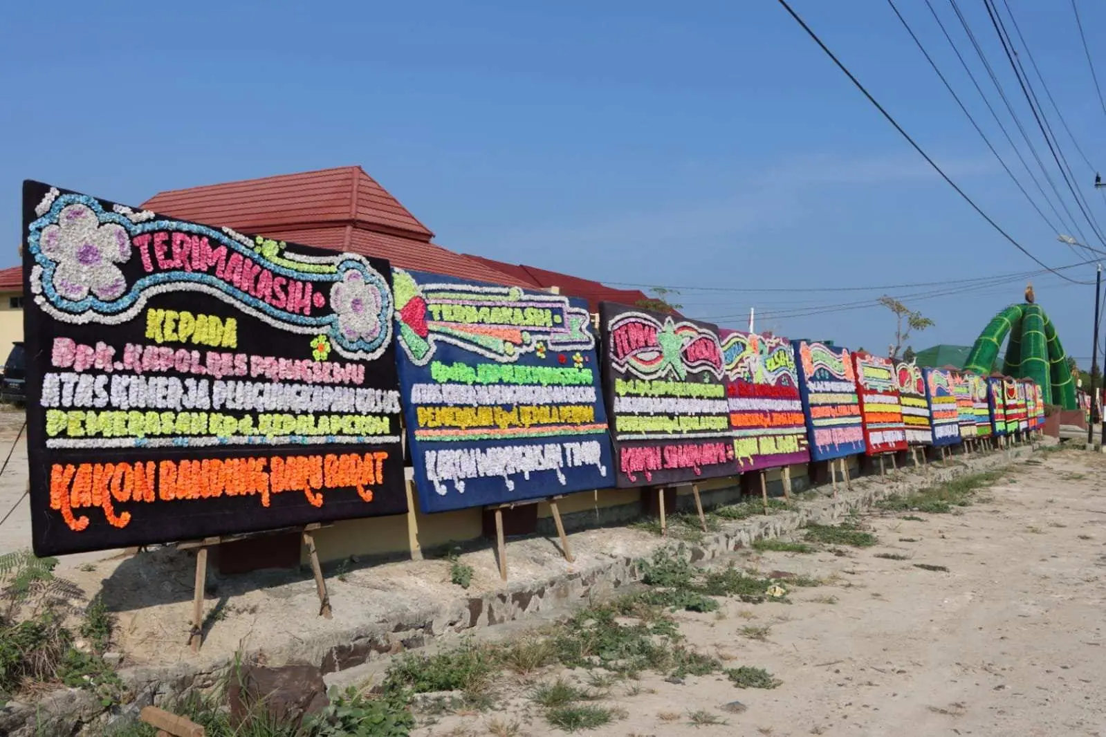 Keberanian Kapolres Pringsewu Ungkap Kasus Pemerasan Yang Melibatkan Oknum Mengaku Wartawan dan LSM