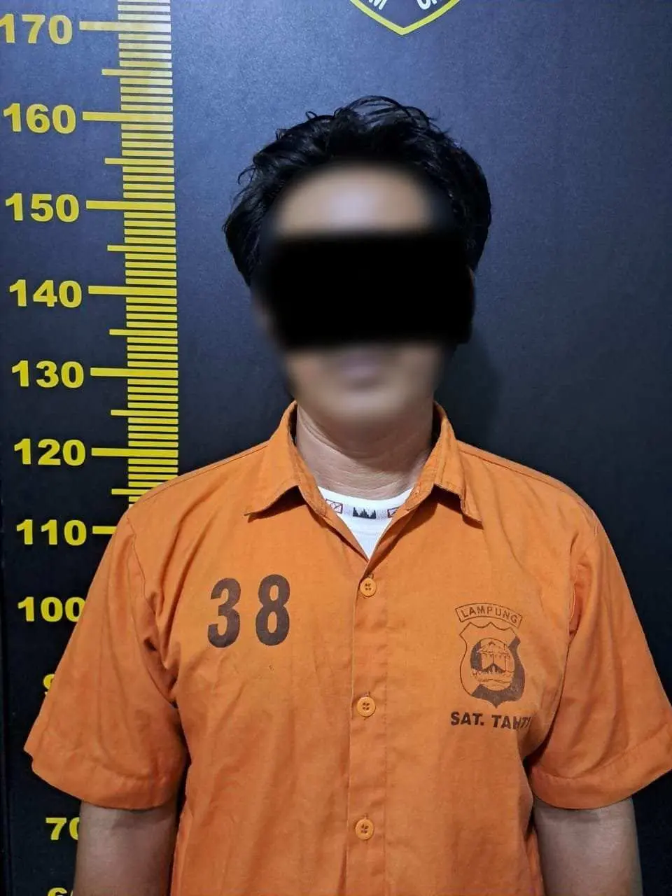 Pria Hidung Belang Rudapaksa Gadis 9 Tahun di Pesawaran