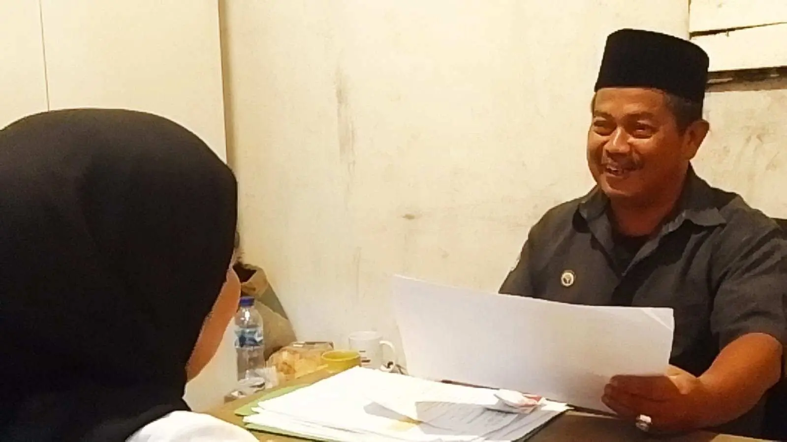 Jelang Pilkada, Panwascam Cisarua Masih Kekurangan Calon Pengawas TPS