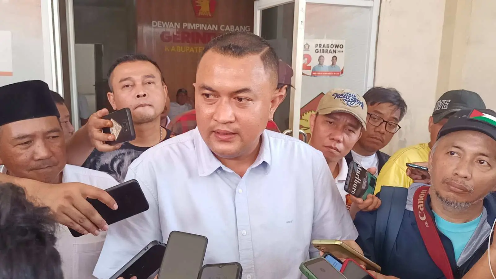 Presiden Terpilih Prabowo Pastikan Tetap Tinggal di Bogor, Rudy Susmanto Sebut Ini Momentum Untuk Bogor Lebih Maju