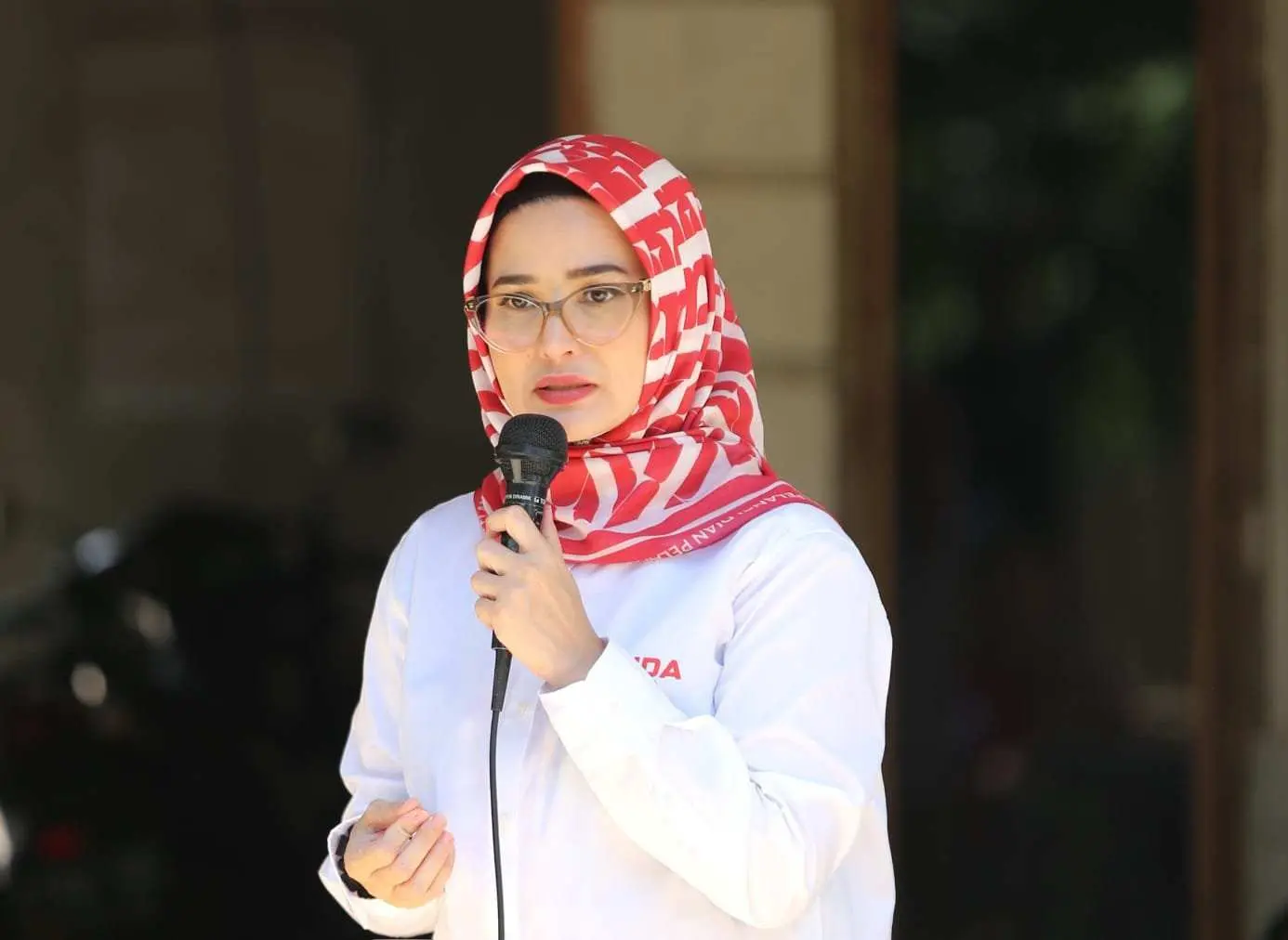 Nanda Indira Calon Bupati Pesawaran, Sosok Perempuan Dengan Segudang Prestasi