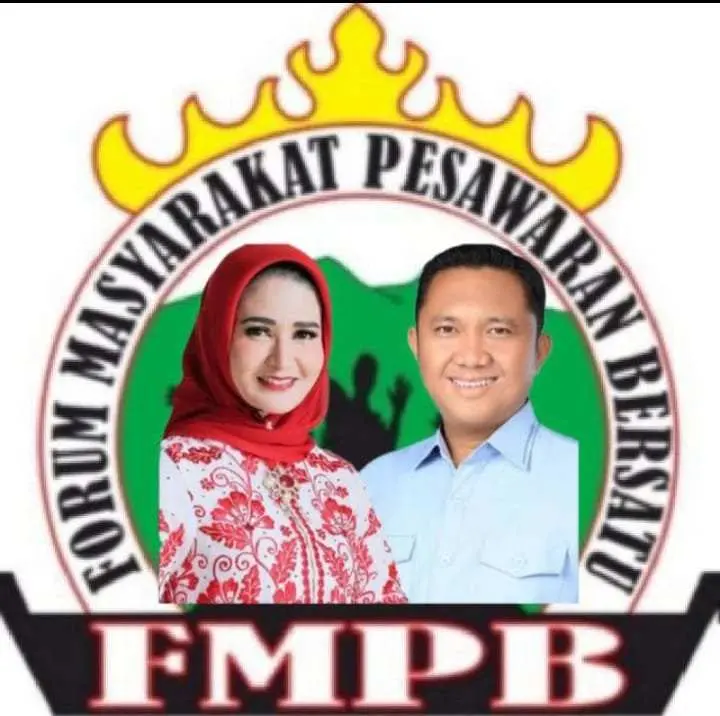 FMPB Dukung Program CAKEP Paslon Bupati Nanda-Anton 