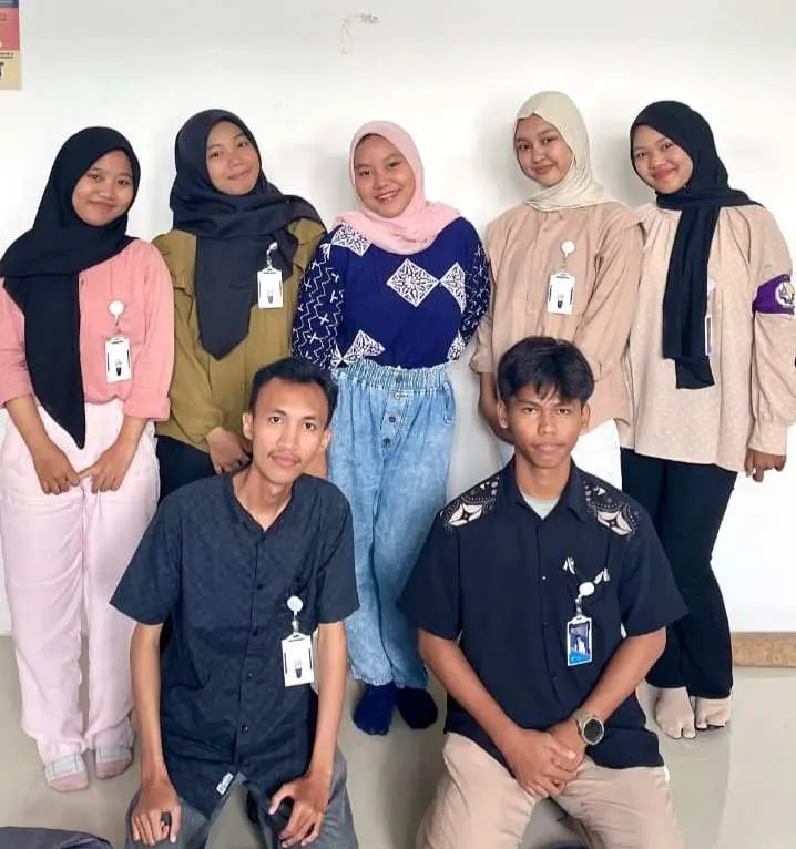 CAKEP, Visi Misi Yang Diusung Paslon Bupati Nanda-Antonius Dianggap Pas Untuk Kawula Muda