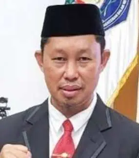 Pj Bupati Kabupaten Bogor Asmawa Tosepu Resmi Dicopot 