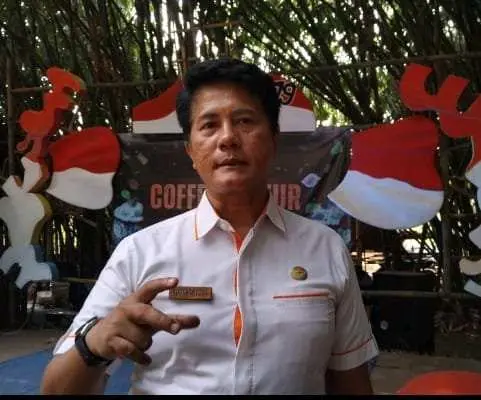 Bangunan Sejarah Terbengkalai, Kadisbudpar: Kami Akan Segera Terjunkan Tim Kajian