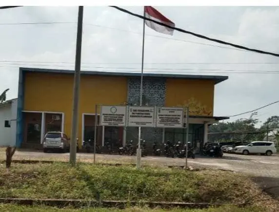 Pengelolaan Belanja Kegiatan Sembrono Diduga Jadi Penyebab Utang Dinas PUPR Pesawaran Terus Menggunung