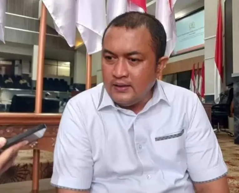 Rudy Susmanto Ingin Program Samisade Bisa Tingkatkan Kualitas SDM di Pedesaan