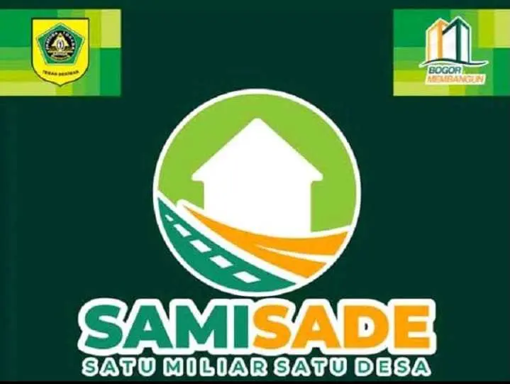 Catatan CBA terkait program samisade Pemerintah Kabupaten Bogor 