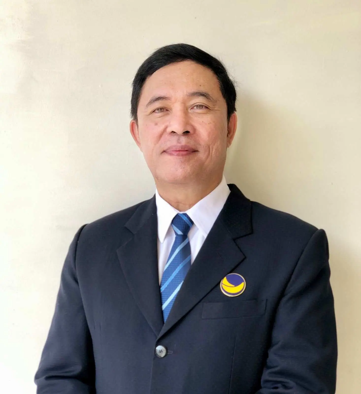 Ketua DPD Nasdem Kabupaten Bogor: GP Nasdem Untuk Pengembangan Kader Muda Potensial