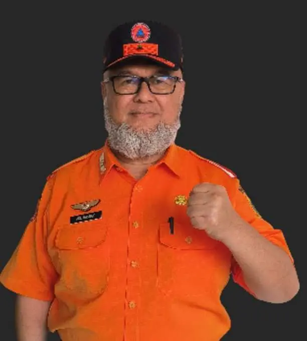 Publikasi Kinerja Badan Penanggulangan Bencana Daerah (BPBD) Kabupaten Bogor Tahun 2024