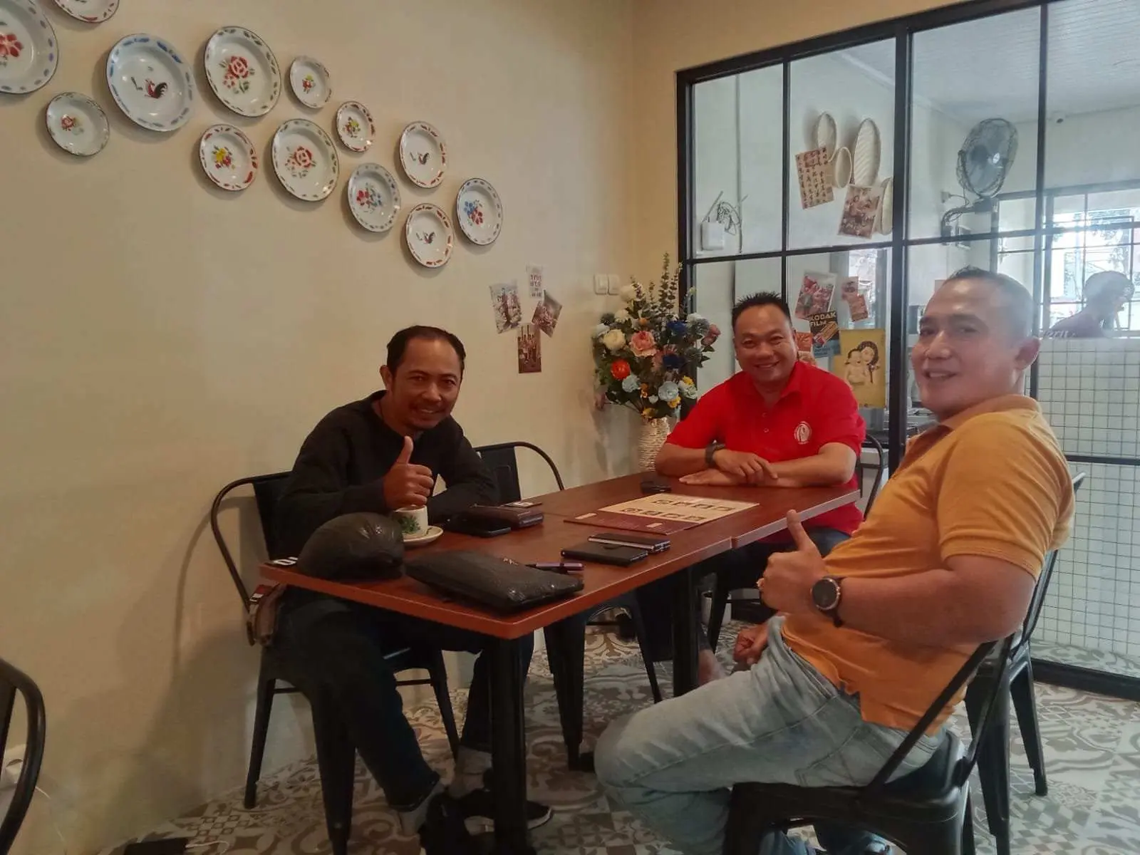 FRAKK Bersama Satgas Mafia Tanah Bongkar Dugaan Skandal Konspirasi Lahan Warga di Desa Pejarakan Buleleng Bali