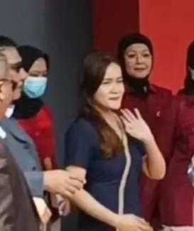 Dapat Remisi lima Puluh Delapan Bulan Tiga Puluh Hari Jessica Bebas Bersyarat 