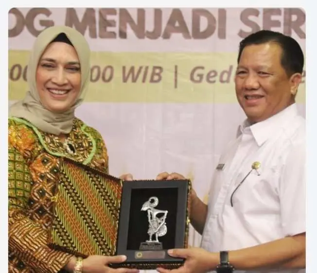 Pemkab Bogor Bersama IPPAT Sosialisasikan Terkait Sertifikat Tanah Digital 