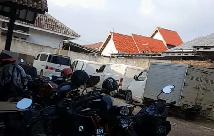 Marak Rokok Ilegal Di Sukarame Bandar Lampung 