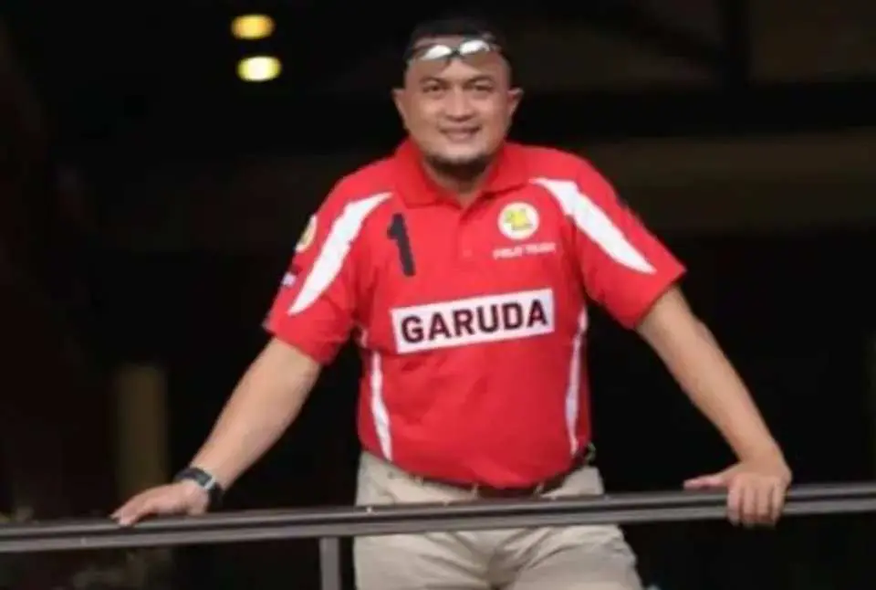 Ketua DPRD Kabupaten Bogor Akan Perjuangkan Persikabo Gunakan Mess Pusdai dan Stadion Pakansari