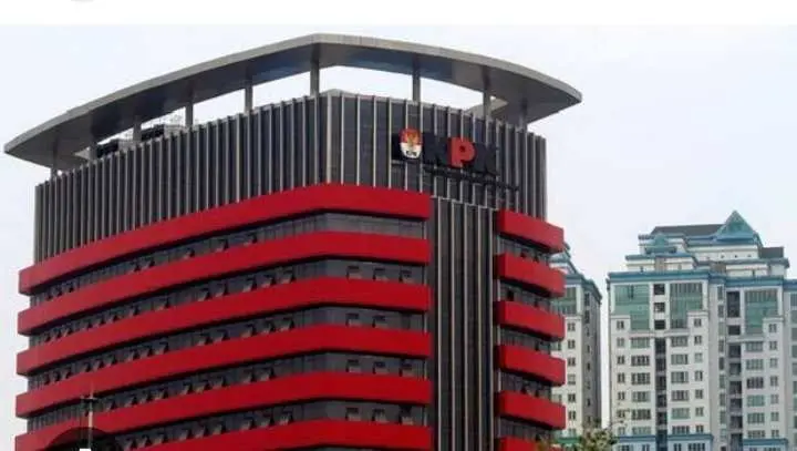 PR Untuk KPK Dua Proyek Yang Harus Disidik  Pada Zaman Cak Imin