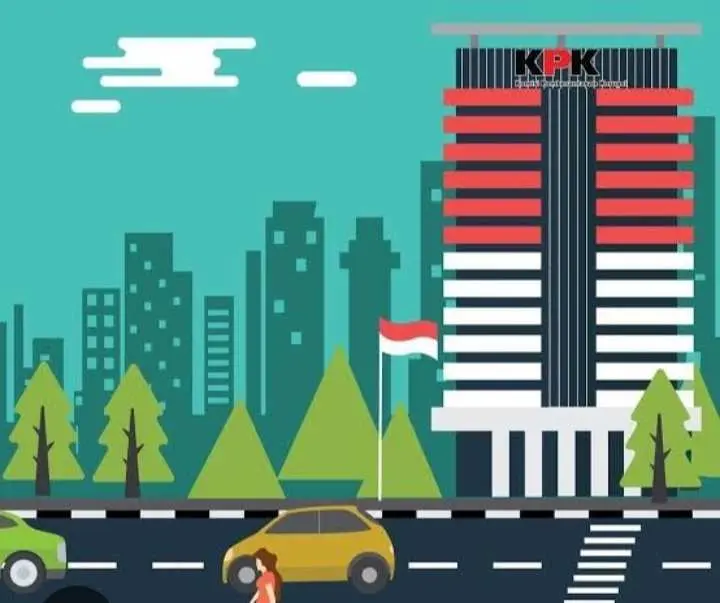 CBA Dorong KPK Panggil Pj Gubernur DKI, Terkait Pembangunan Gedung PMI DKI Jakarta