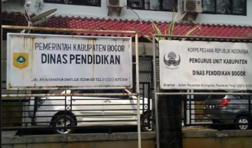 Yusfitriadi : Jika Tidak Ada Masalah Kenapa Harus Kasih 300 Juta