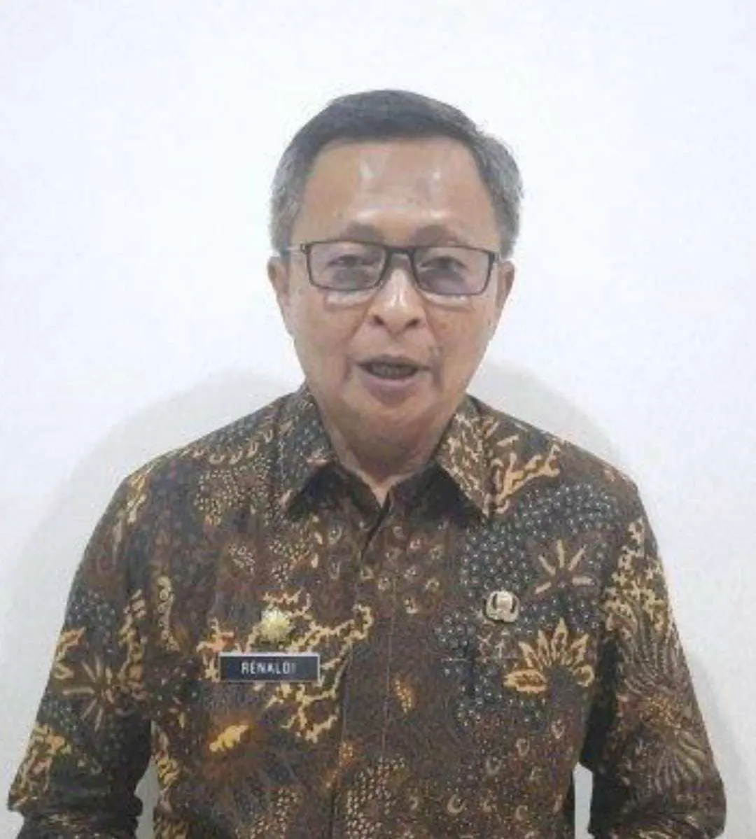 Kadis DPMD Minta, Pendamping Desa Dan ASN Tidak Terlibat Proyek Di Desa