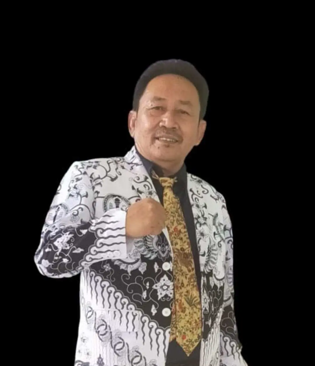 Terkait Sekolah Eka Wijaya, Tatang Rasmana Angkat Bicara 