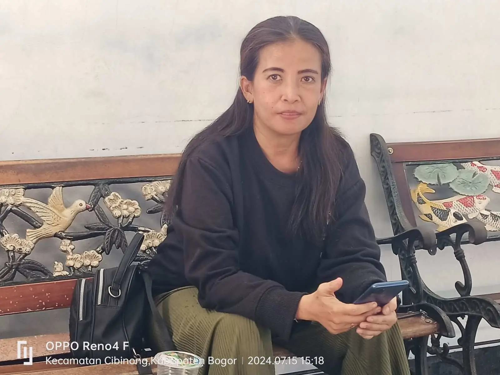 DO Siswanya Tanpa Sebab, SMP Eka Wijaya Dianggap Semena-mena