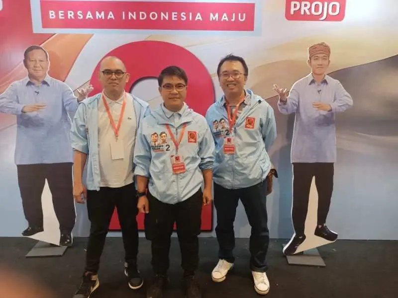 Projo Muda: Peretasan PDN Ulah Bandar Judi Online