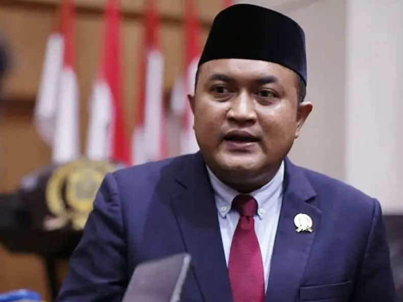 Ketua DPRD Kabupaten Bogor Dukung Aplikasi Inovatif “Lapor Pak” Untuk Optimalisasi Pajak Daerah