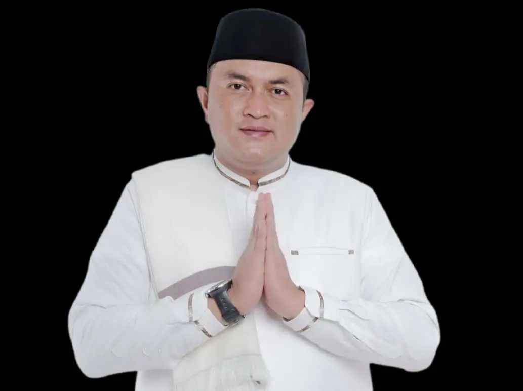 Sampaikan Ucapan Selamat Tahun Baru Islam, Ketua DPRD Kabupaten Bogor Ajak Warga Terus Jaga Persatuan dan Kesatuan