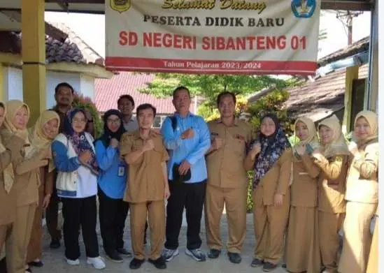 Verifikasi Calon Sekolah Adiwiyata Gaungkan Gerakan Peduli Lingkungan Sekolah 