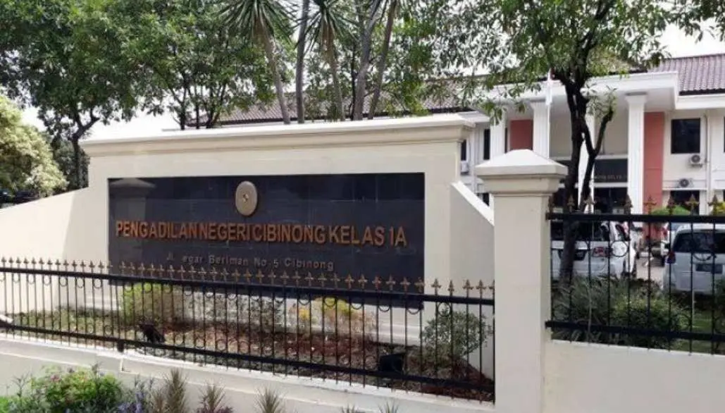Diduga Demi Kepentingan Perusahaan Besar, Pengadilan Negeri Cibinong Batalkan Sertipikat Hak Milik warga