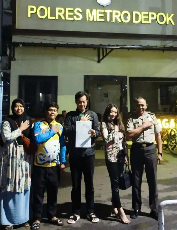 Diduga Merusak, Mengontrakkan dan Menggadaikan Rumah Tanpa Izin, Wanita Di Bojonggede Ini Dipolisikan 