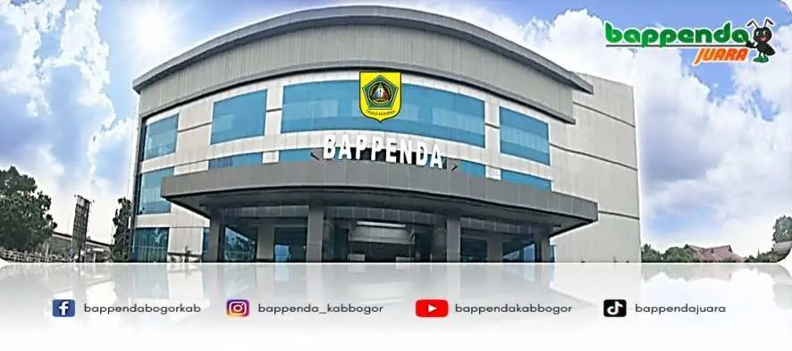 Peningkatan Kinerja BAPPENDA Kabupaten Bogor Tahun 2024