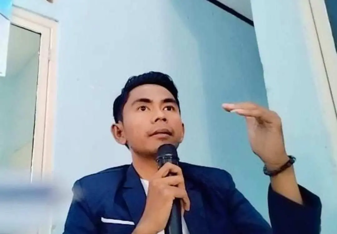 Rahmatullah Diusianya  542 Tahun Kabupaten Bogor Masih Banyak Yang Harus Dibenahi 