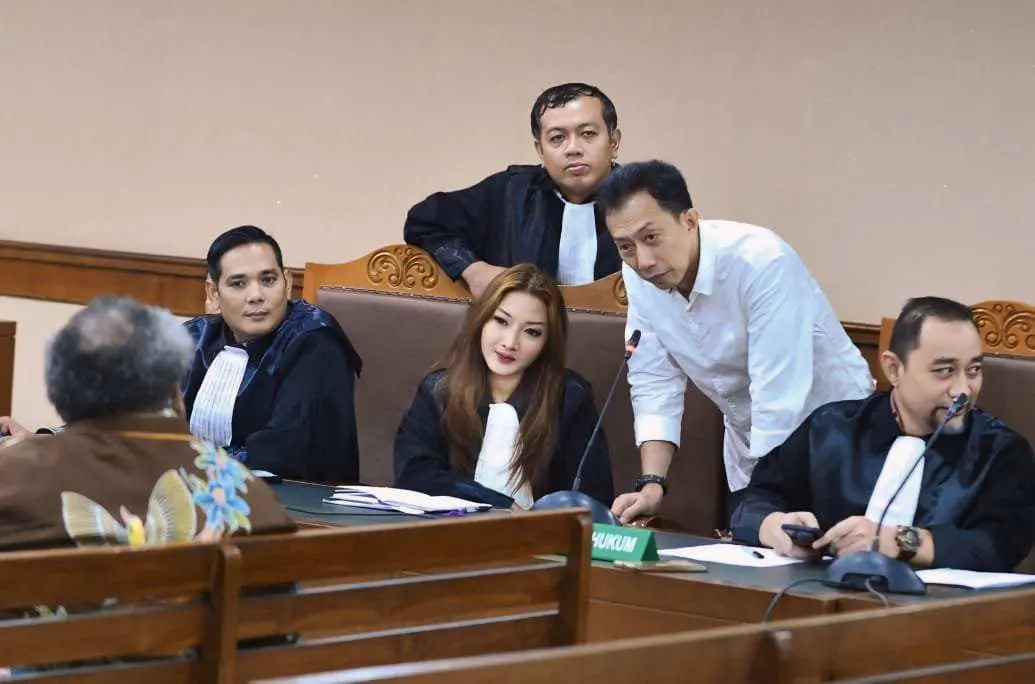 Pengacara Terdakwa Kasus Gereja King Mile 32 Mimika Lega, Vonis Hakim Lebih Ringan dari Tuntutan JPU