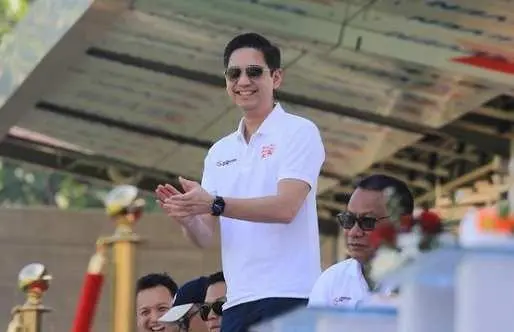 Yoega Diliyanto: Jakarta Butuh Pemimpin yang Visi Misinya Selaras dengan Pemerintah Pusat