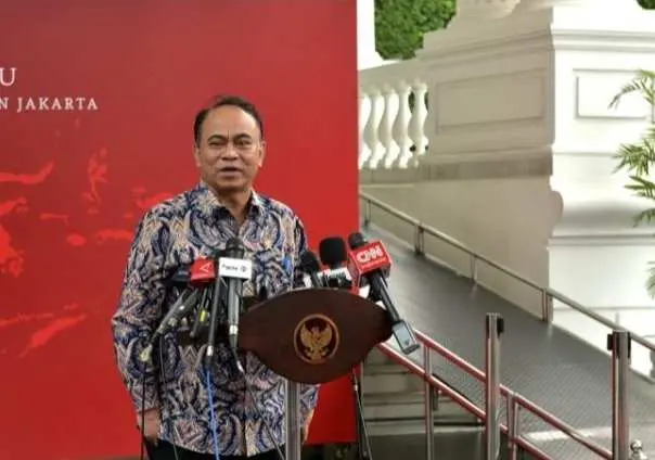 Pemerintah Berkomitmen Berantas Judi Online Secara Sistematis dan Komprehensif